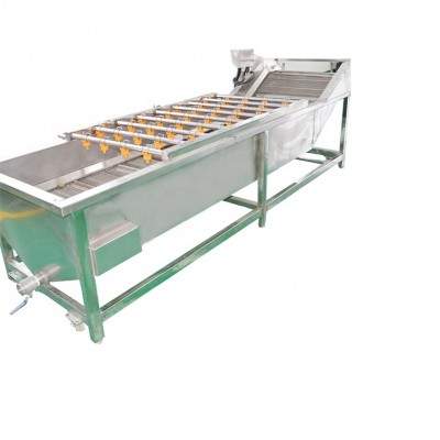 vegetable washer fruit washing machine / washer machine fruit